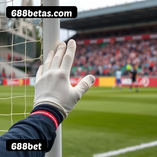 Requisitos do APK da 688bet para Android