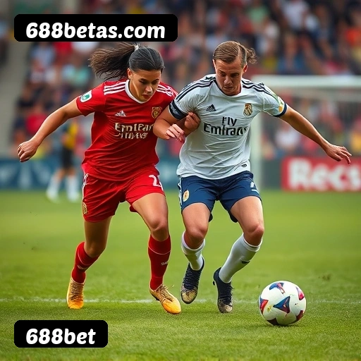 Tabela RTP dos jogos de cassino da 688bet