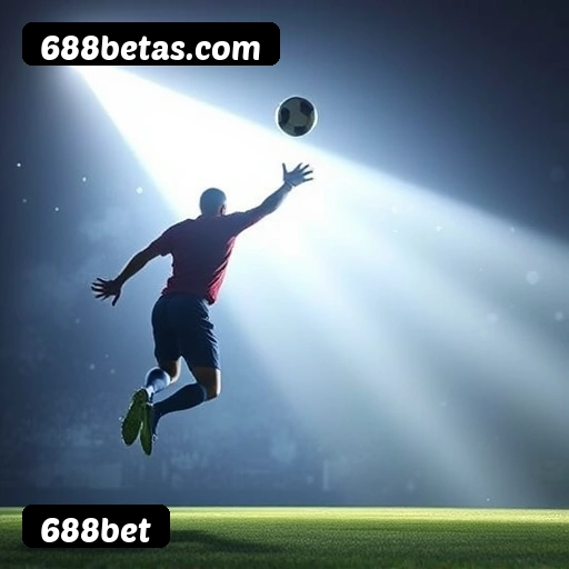 Logo da 688bet