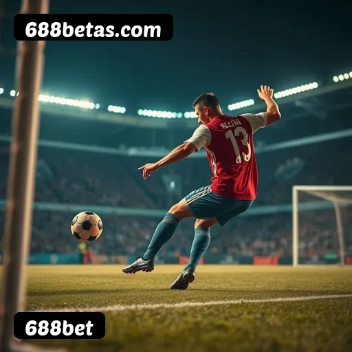 Loterias online disponíveis na 688bet