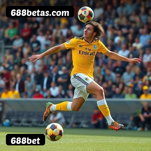 688bet PIX instantâneo Brasil - Depósito e saque em minutos 24/7