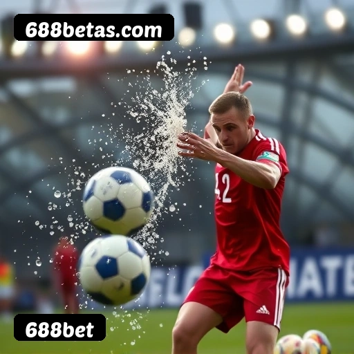 Principais provedores de slots da 688bet - NetEnt, Pragmatic Play, Play'n GO