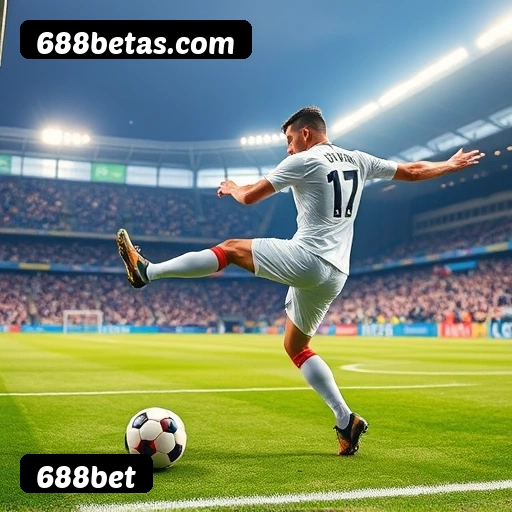 Estatísticas 688bet novembro 2024 - 87 mil jogadores ativos, R$47M pagos, RTP 96.52%