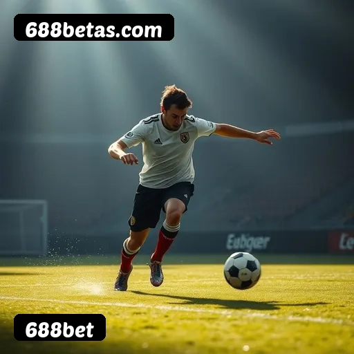 6 vantagens exclusivas do programa VIP da 688bet